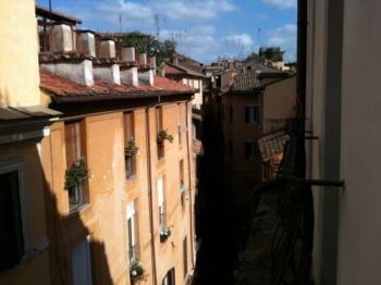 Monolocale affitto Roma - Altre fotografie