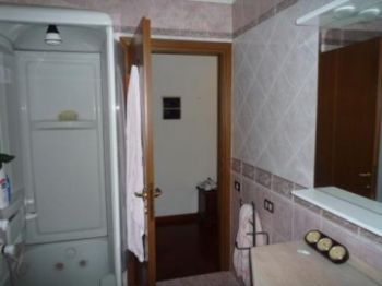 Appartamento arredato con terrazzo Salsomaggiore Terme - Altre fotografie