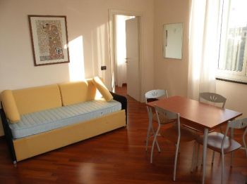 Casa studenti Piazza principe