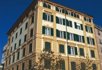 Appartamento affitto Genova