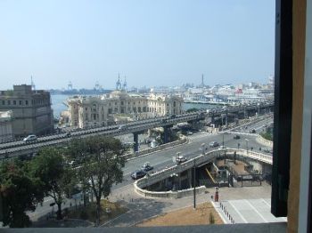 Appartamento Piazza principe