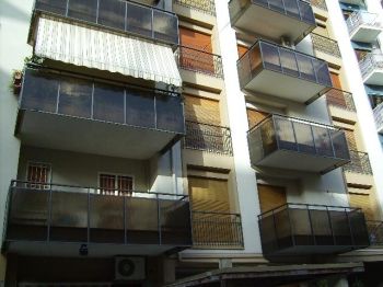 Appartamento affitto Palermo