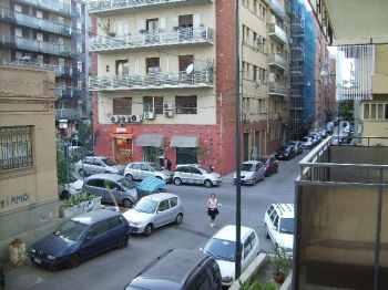 Casa Ariosto
