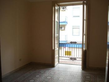 Casa con balcone e terrazzo Centro storico