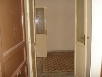 Casa con balcone e terrazzo Centro storico
