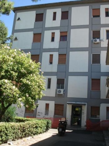 Appartamento affitto Palermo