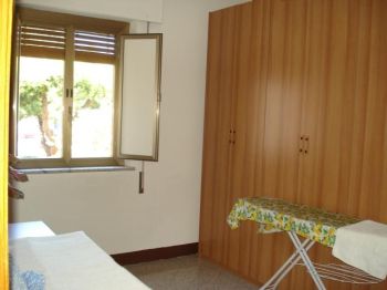 Trilocale con balcone Motel agip