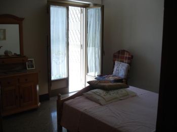 Trilocale con balcone Motel agip