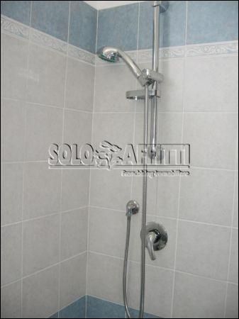 Monolocale con terrazzo Casal palocco
