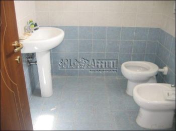 Monolocale con terrazzo Casal palocco