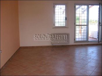 Monolocale con terrazzo Casal palocco