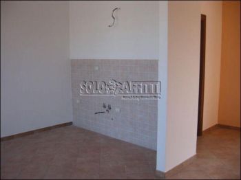 Monolocale con terrazzo Casal palocco