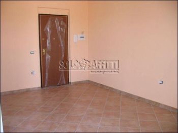 Monolocale con terrazzo Casal palocco