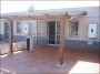 Monolocale con terrazzo Casal palocco