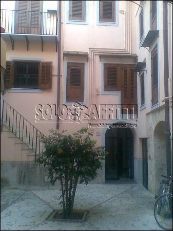 Appartamento affitto Palermo