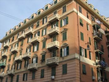 Appartamento affitto Genova - Altre fotografie