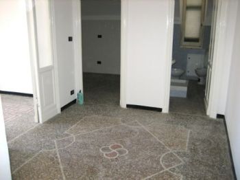 Appartamento con terrazzo Genova - Altre fotografie