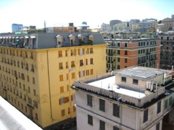 Appartamento con terrazzo Genova - Altre fotografie
