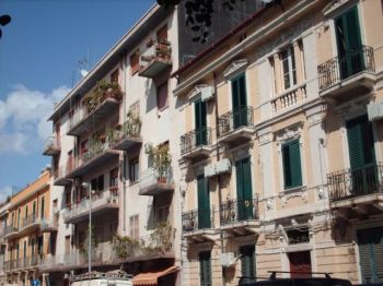 Appartamento affitto Messina - Altre fotografie