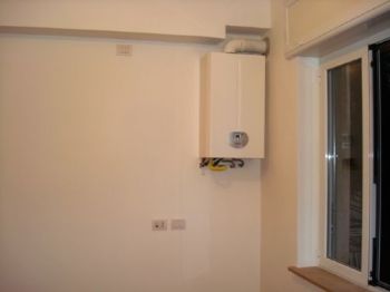 Casa nuova costruzione Chiaia - Altre fotografie