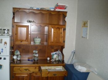 Affittasi appartamento