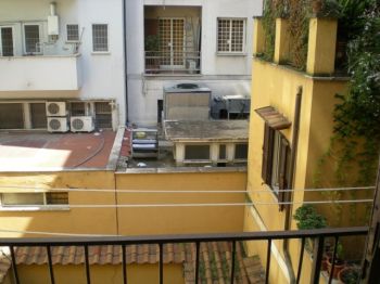 Affittasi appartamento