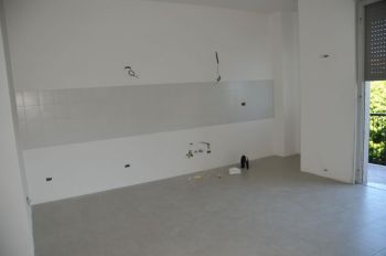 Appartamento affitto Milano - Terrazza