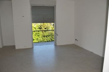 Appartamento con terrazzo Milano de angeli - Terrazza
