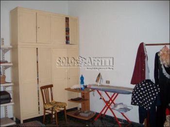 Casa arredata Merello