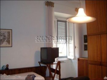 Casa arredata Merello