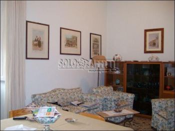 Casa arredata Merello