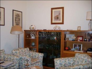 Casa arredata Merello