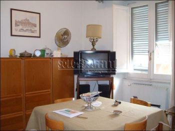 Casa arredata Merello