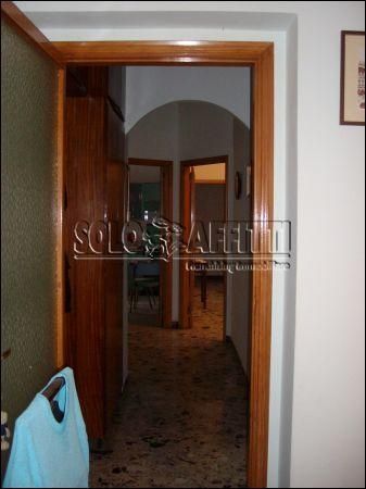 Casa arredata Merello