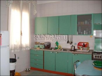 Casa arredata Merello