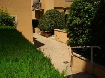 Monolocale affitto Roma - Altre fotografie