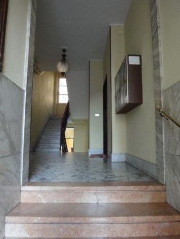 Monolocale arredato con garage Loreto - viale monza - Altre fotografie