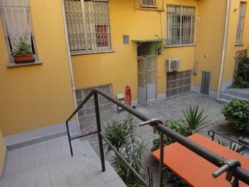 Monolocale arredato con garage Loreto - viale monza - Altre fotografie