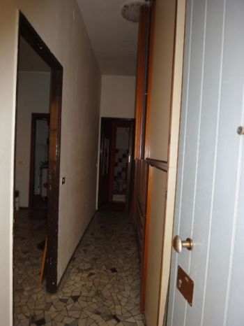 Monolocale arredato con garage Loreto - viale monza - Altre fotografie