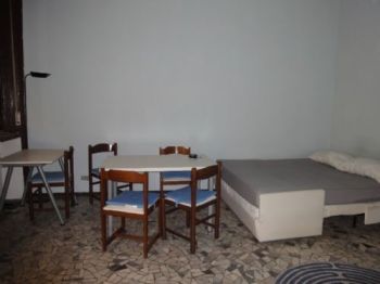 Monolocale arredato con garage Loreto - viale monza - Altre fotografie