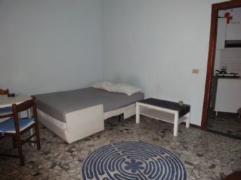 Monolocale arredato con garage Loreto - viale monza - Altre fotografie