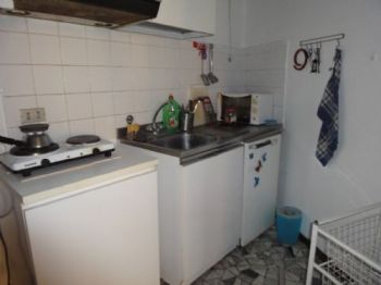 Monolocale arredato con garage Loreto - viale monza - Altre fotografie