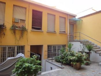 Monolocale arredato con garage Loreto - viale monza - Altre fotografie