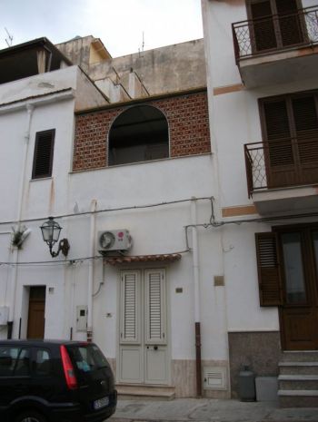 Monolocale affitto Terrasini - Altre fotografie