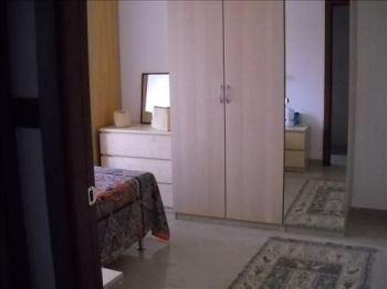 Appartamento arredato con terrazzo Milano