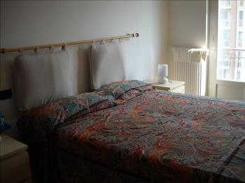 Appartamento arredato con terrazzo Milano