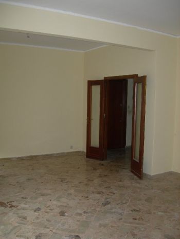 Appartamento con giardino Palermo