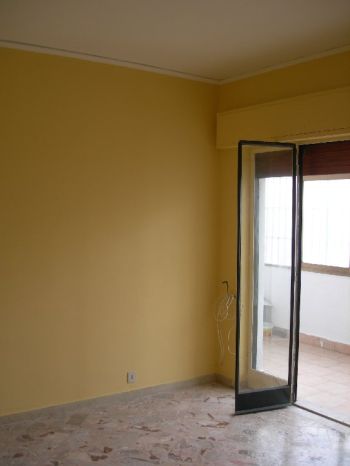 Appartamento con giardino Palermo
