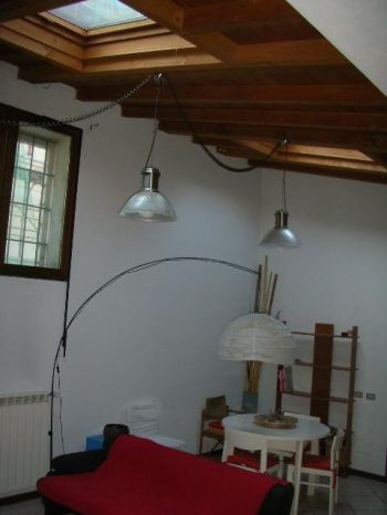 Loft affitto Milano