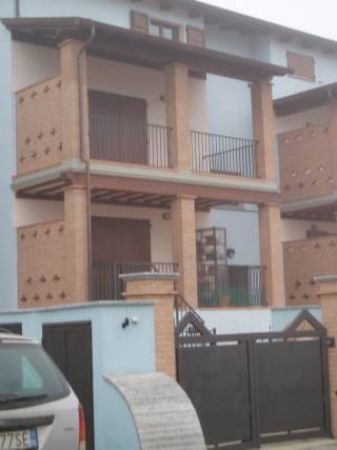 Appartamento affitto Lesignano De' Bagni